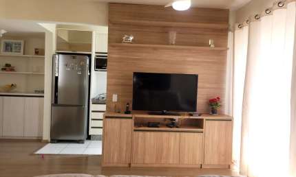 SOLAR ALTA VISTA - R$ 500.000 - Apartamento à venda, 2 Quartos(1 suíte), 71 m², 1 Vaga, Aurora, Lon