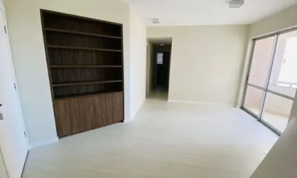 (RET) BRISAS DO LAGO - Apartamento de 3 Quartos sendo 1 Suíte, 72 m² para locação por R$ 2.750/mês