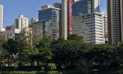 PALHANO BUSINESS - R$ 550.000 - Sala à venda, 43 m², 1 Vaga, Gleba Palhano - Londrina/PR