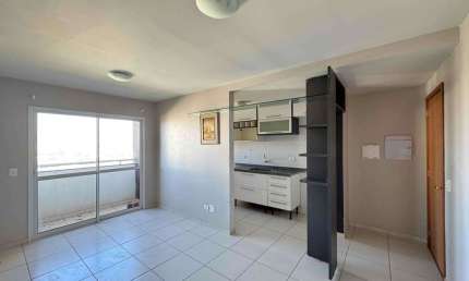 TERRANOVA RESORT - R$ 490.000 - Apartamento à venda, 3 dormitórios (1 suíte), 2 Vagas, 68m², Gleba
