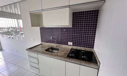 JARDIM DE ESTER- Apartamento para locação com  2 dormitórios para alugar,69 m² por R$ 1.980 /mês- V