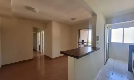 TORRES DO HORIZONTE - R$ 500.000 - Apartamento à venda, 3 Quartos (1 suíte), 1 Vaga, 69m², Gleba Pa