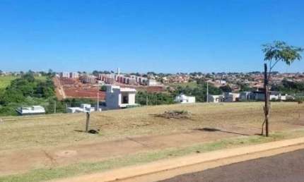 EXCLUSIVIDADE PARQUE TAUÁ ARAGUARI - R$ 290.000 - Terreno á venda,  255 m², Londrina, PR