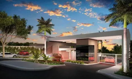 MORADAS DO VALE - R$ 311.000 - Terreno à venda, 200m, Londrina, PR