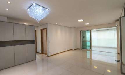 CENÁRIO RESIDENCE - R$ 1.300.000 - Apartamento à venda, 3 dormitórios (1 suíte), 2 Vagas, 128m², Ce
