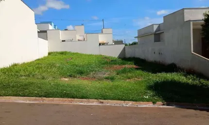 MORADA DAS FLORES - AZALÉIAS - Terreno à venda 252m, Jardim Ecoville I, Cambé, PR