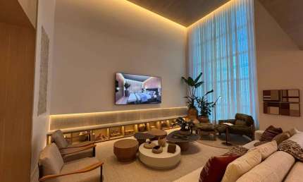 TORREBLANCA - R$ 2.697.000, - Apartamento à venda, 3 Suítes, 3 Vagas, 225m², Gleba Palhano, Londrin