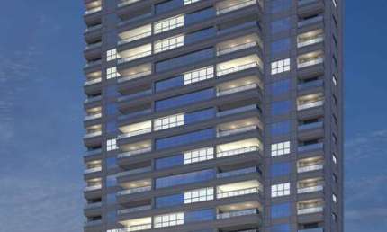 TORRE VERONA - R$ 3.508.807 - Apartamento à venda, 4 Suítes, 4 Vagas, 352m², Bela Suiça, Londrina,