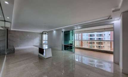 LE BLANC - R$ 2.900.000 - Apartamento à venda, 3 suítes, 4 vagas, 236m2, Gleba Palhano, Londrina, P