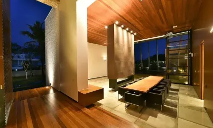 ROYAL PARK - R$ 7.900.000 - Casa á venda, 4 suítes, 660m², 3 vagas, Londrina-PR.