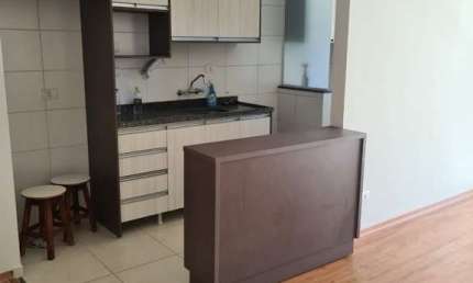 FONTAINE D'OR- Apartamento para locação com  3 dormitórios para alugar, 94 m² por R$ 4.300/mês - Gl