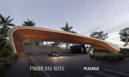 PARQUE DAS ARTES ATELIÊ - R$ 1.061.300 - Condominio Horizontal de Alto Padrão à venda, 422m², Londr