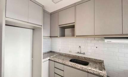 FREEDOM PALHANO - Apartamento com 1 quarto para locação com 47m por $2.600,00 - Gleba Palhano, Lond