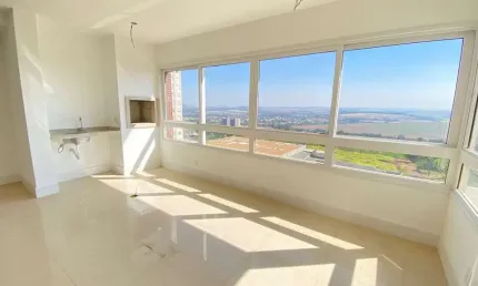 GREENWICH PARK - R$ 1.100.000 - Apartamento á venda, 3 dormitórios (1 suíte), 125m², 2 vagas, Gleba