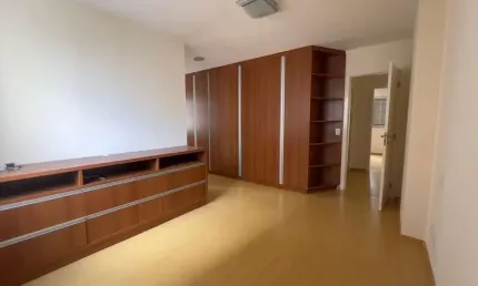 GAUDI | Apartamento espaçoso de 207m² com planejados e duas vagas de garagem – Locação por R$6.300,
