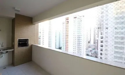 MIRANTE DO LAGO - R$ 2.400,00 para locação, 76m, com  3 dormitórios, sendo 1 suíte, 2 vagas,  Gleba