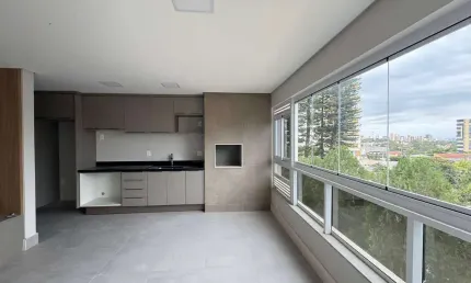 VILA MONTESE - Apartamento com 2 quartos (2 suítes)  locação , 73 m² por R$ 3.700 -  Jardim Higienó
