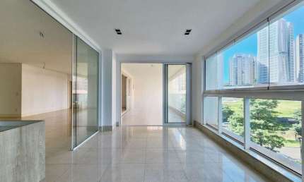 AUTHENTIQUE - R$ 2.400.000 - Apartamento a venda, 3 Suítes, 220m², 4 Vagas, Gleba Palhano, Londrina