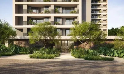 POEMA - R$ 1.340.000 - Apartamento à venda, 3 Quartos (1 suíte), 111m², 2 Vagas, Gleba Palhano, Lon