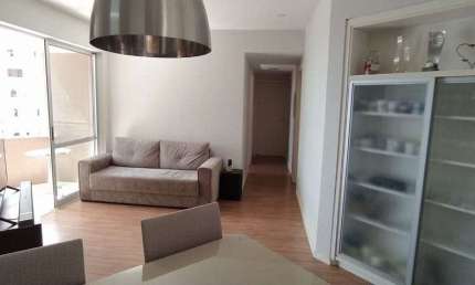 BRISAS DO LAGO - R$490.000,00 - Apartamento a Venda com 3 Quartos, 1 Suite, 1 Vaga, 105M², Residenc