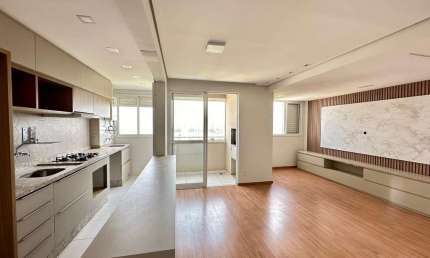 SUNSET FARIA LIMA - R$ 550.000 - Apartamento à venda para INVESTIDORES, 2 quartos (1 suíte), 67m²,