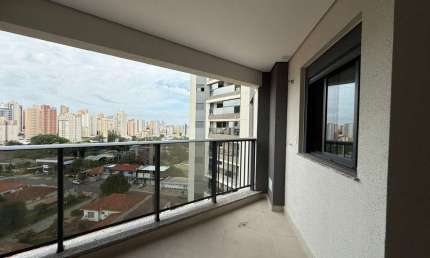 ODYSSEY - R$ 800.000 - Apartamento à venda, 3 quartos (1 suíte), 86m², 2 Vagas, Centro, Londrina, P