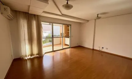 MARC CHAGALL - Apartamento para locação com 129m por R$4.300,00 - Gleba Fazenda Palhano, Londrina,