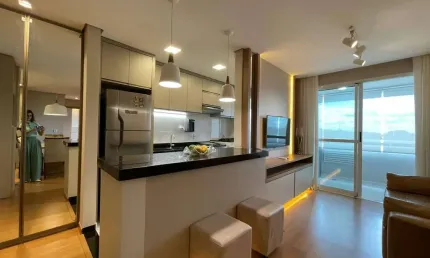 Liberty towers - 650.000,00 - apartamento à venda, 3 quartos, 78m² , 1 vaga, gleba palhano, londrin