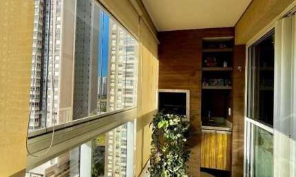 VICTORIA PARQUE - R$ 630.000 - Apartamento à venda, 2 dormitórios (1 suíte), 70 m², 1 Vaga, Gleba P