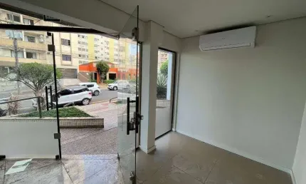 LOJA COMERCIAL SENADOR - Loja comercial para locação com  4 salas para alugar, 100 m² por R$ 6.980,