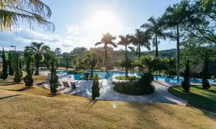 TERRAS DE CANAÂ - R$ 980.000 - Terreno a venda, 1292 m², Analisa permuta, Londrina,PR