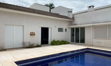 ACACIA IMPERIAL - Casa com 3 dormitórios para alugar, R$11.000,00,  267m²,  Esperança, Londrina, PR