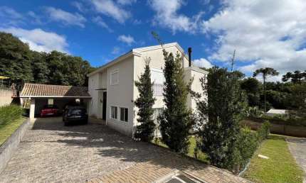 Casa com 3 quartos (1 suíte e 2 demi-suítes) à venda, por R$1.550.000, 384m² , 8 Vagas, São Gabriel