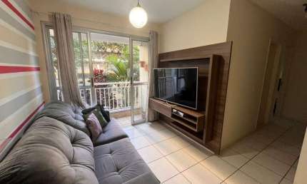 GARDEN ARAUCARIA - Apartamento para locação com  66.31m, por R$2.400,00 - Aurora, Londrina, PR