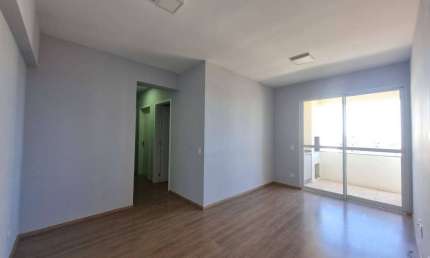 SOLAR MIRADOR - R$ 530.000 - Apartamento à venda, 3 dormitórios (1 suíte), 77m², 1 Vaga, Aurora, Lo