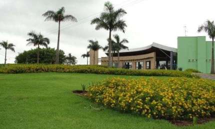 ECOVILAS DO LAGO - R$ 550.000,00 -Terreno a venda, 2272 metros, Sertanópolis - PR