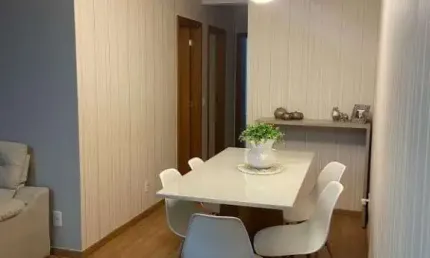 ACQUA ROYAL - R$ 570.000 - Apartamento à venda, 3 dormitórios (1 suíte), 69 m², 1 Vaga, Terra Bonit