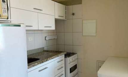BERACA - Apartamento para locação com 1 quarto 23.63 por R$1.450,00  - Centro, Londrina, PR.