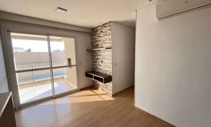 SPOT CENTRO - R$519.000,00 - Apartamento à venda, com 2 dormitórios (1 suíte), 57 m² , 1 Vaga - Cen