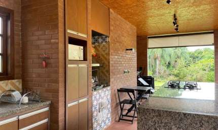 ESTÂNCIA CABRAL - 1.100,000 - Casa em condomínio à venda, 1 Banheiro, 47m², 20 vagas, Aceita permut