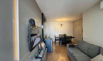 TALENT - R$ 870.000 - Apartamento à venda, 3 dormitórios (1 suite), 81m², 2 Vagas, Gleba Palhano, L
