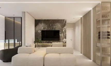 YOU 180 - R$ 1.500,000 - Apartamento à venda, 2 dormitórios (2 suítes), 89 m², 1 vaga, Gleba Palhan