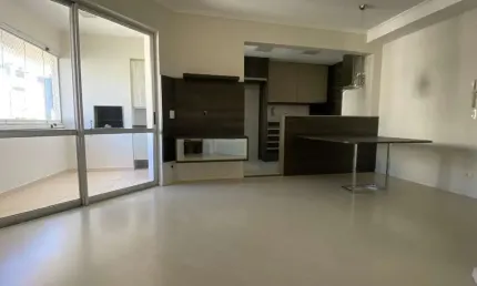 BRISAS DO LAGO - Apartamento com 3 dormitórios para alugar, 72 m² por R$ 2.980,00/mês - Gleba Palha