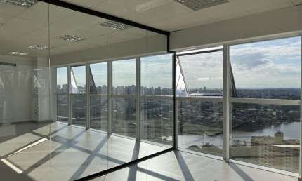 TORRE PIETRA - Sala para locação por  R$ 17.250,00, são 230 m² de área útil, Gleba Fazenda Palhano,
