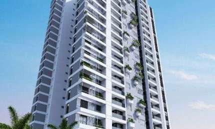 SENSE - R$ 620.000 - Apartamento à venda, 2 quartos (1 suíte), 62m², 1 Vaga, Terra Bonita, Londrina