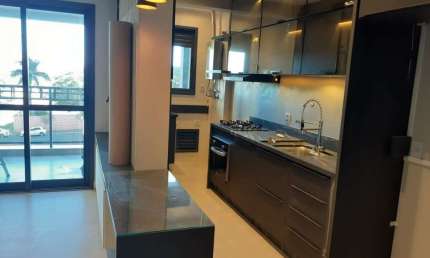 MIND PALHANO - Apartamento para locação com 3 quartos, 84m2 por R$4.499,00 - Terra Bonita, Londrina