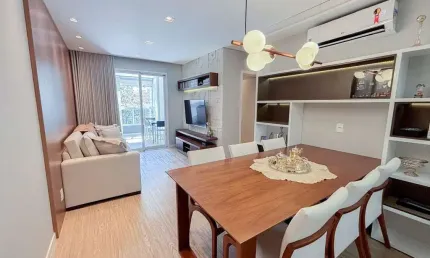 TORREVILLE - R$ 950.000 - Apartamento à venda, 2 Suítes, 2 Vagas, 82m², Analisa Permuta, Gleba Palh