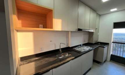You 180 - Apartamento para locação com 2 quartos, 74m² por R$3.800,00 - GLEBA PALHANO, Londrina, PR
