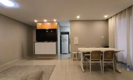 TORRE VALÊNCIA - R$ 890.000 Apartamento à venda, com 2 Quartos (2 suítes) 85m² , 1 Vaga - Gleba Faz