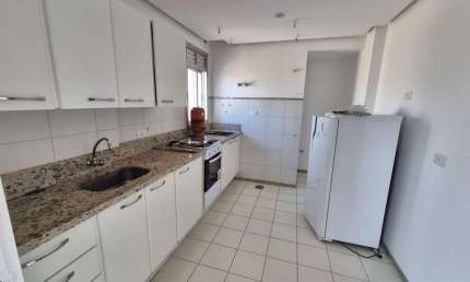PRINCE ALBERT - Apartamento para locação com 1 quarto, 50m² R$ 1.600,00, Jardim Higienópolis, Londr